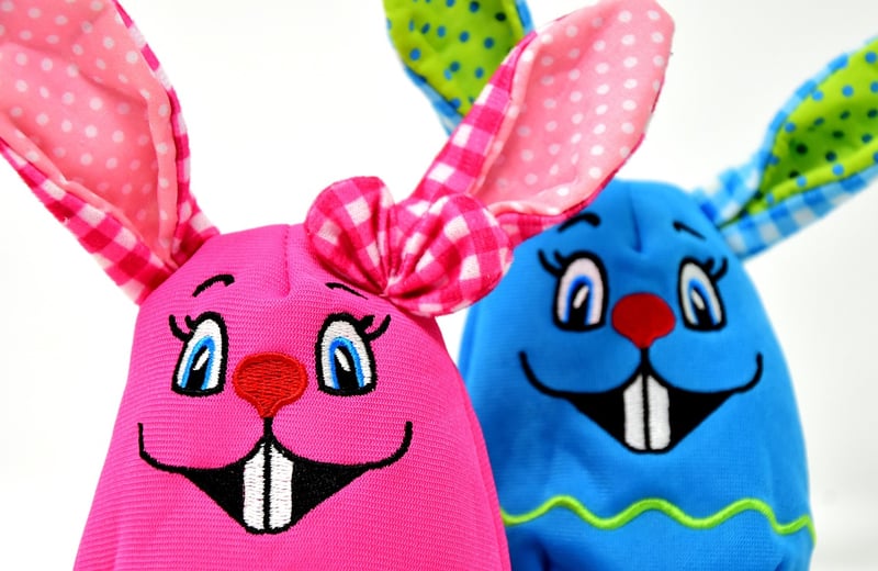 Easter Crafts