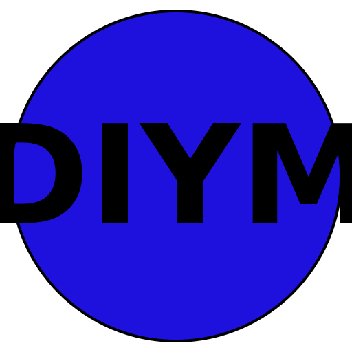 DIY Masterplan